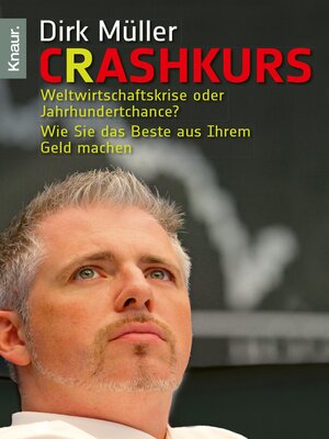 cover image of Crashkurs